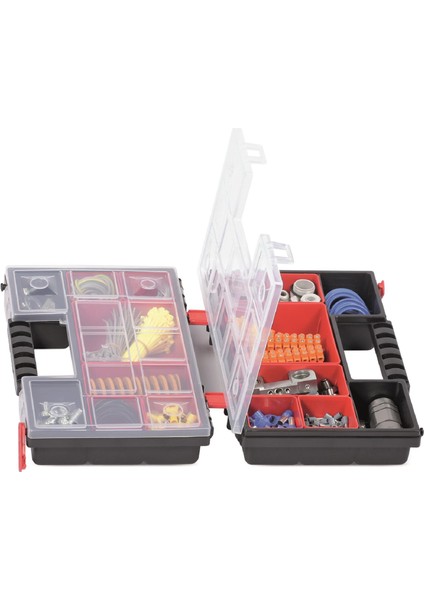 KNOS302010B Norb Duo Organizer