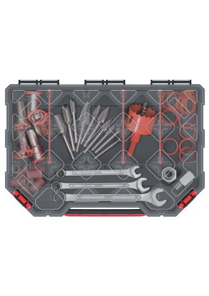 KTG30206S Tager Organizatör fiyatları