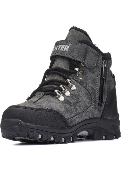 Çocuk Füme 0rtopedik Bot fiyatları