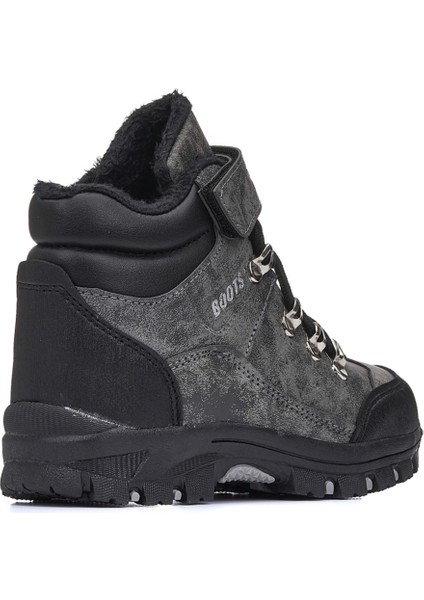 Çocuk Füme 0rtopedik Bot fırsatları