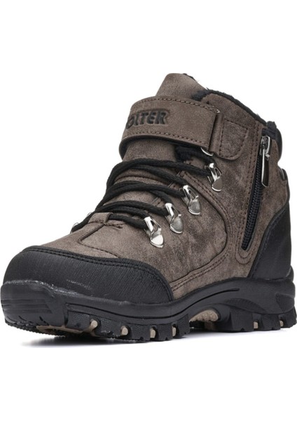 Çocuk Füme 0rtopedik Bot fiyatları