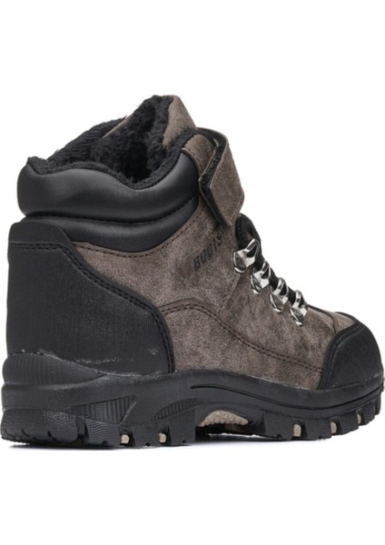 Çocuk Füme 0rtopedik Bot fırsatları