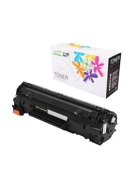 Canon LBP6030 Muadil Toner