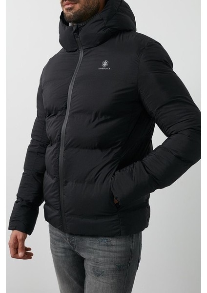 3W Ml Nolan Coat 2Sn22 3Pr Erkek Siyah Mont 101398677 fiyatları