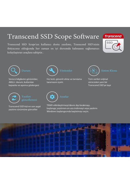 Ts512Gmte400S 512GB Pcle NVMe 22X42 M.2 SSD