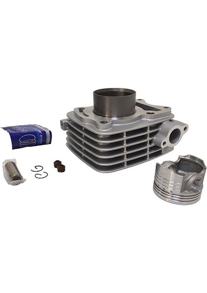 Silindir Wego 110 modelleri