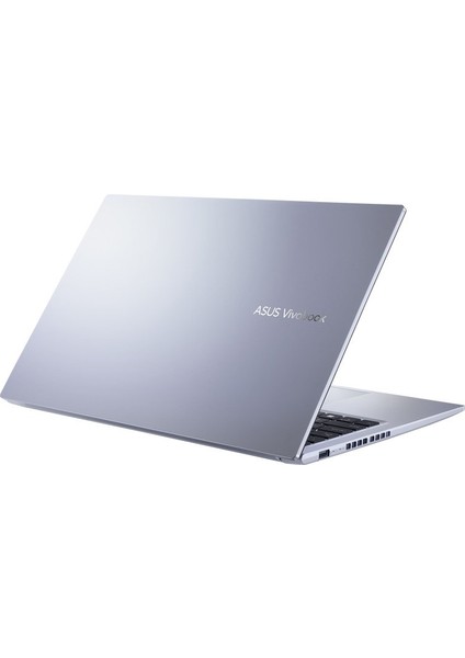 Vivobook 15 R1502ZA-EJ971 I5-1235U 1.3 Ghz 8gb Ddr4 512GB SSD Iris Xe Graphics 60Hz 15.6" Full Hd Freedos Notebook