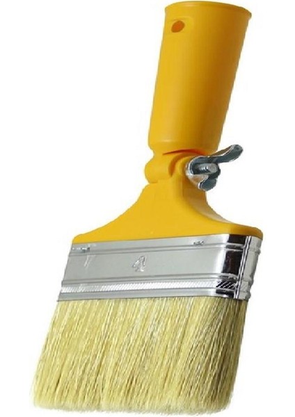 Kocaeli Fırça Lüks Robot Fırça No:4