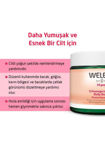 Çatlak Bakım Kremi 150 ml