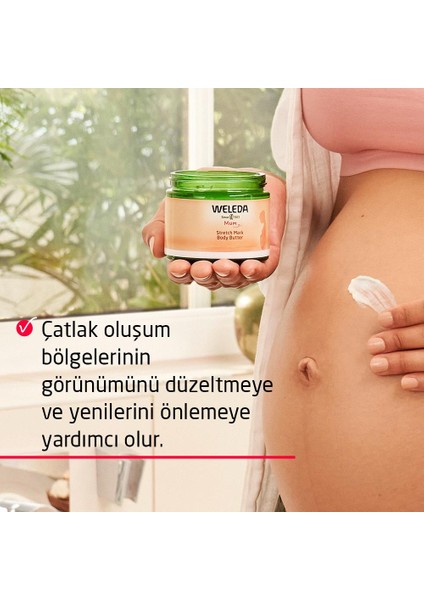 Çatlak Bakım Kremi 150 ml