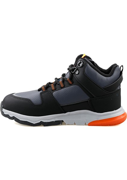 Trex Bot Grs Oranj Çocuk Outdoor Botu Trex-Bot-Grs-Oranj Gri fiyatları
