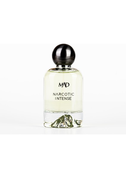 Mad Narcotic Intense 100 ml Erkek Parfüm