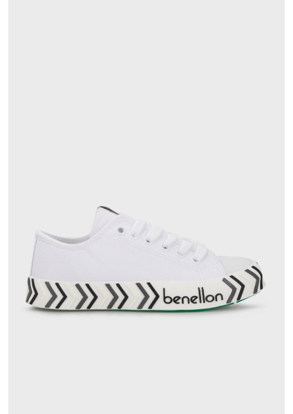 Sneaker Ayakkabı Bayan Ayakkabı Bn