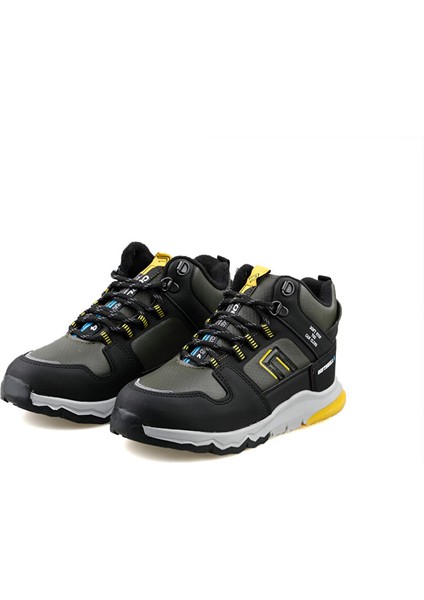 Trex Bot Grs Haki Çocuk Outdoor Botu Trex-Bot-Grs-Hakı Gri modelleri