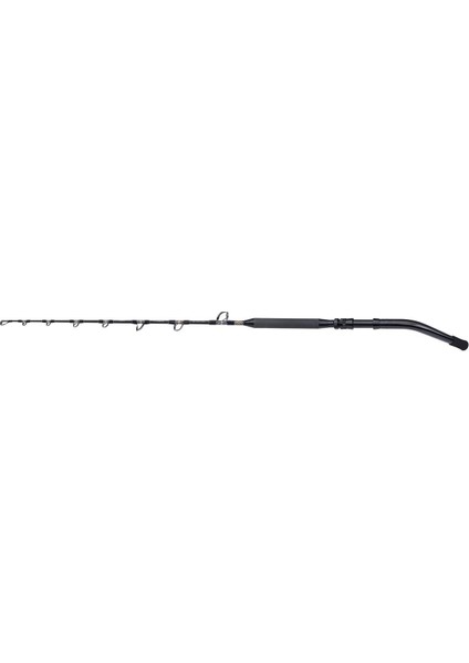 Tyrnos B Stand Up Spiral 50 Lb Çıkrık Kamışı