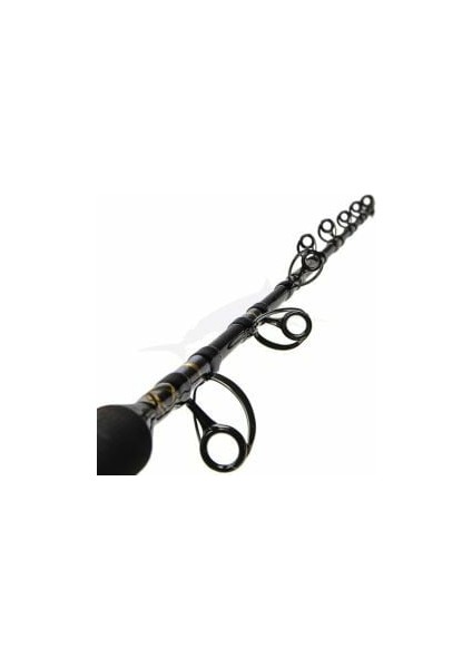 Tyrnos B Stand Up Spiral 50 Lb Çıkrık Kamışı fiyatları