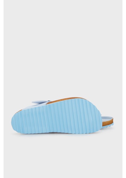 Parmak Arası Tokalı Terlik Bayan Terlik BN1231 fırsatları