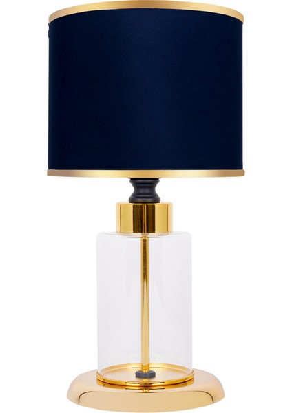 Harmony Gold Cam Abajur