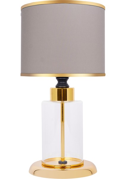 Harmony Gold Cam Abajur