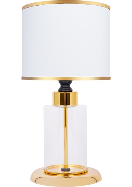 Harmony Gold Cam Abajur