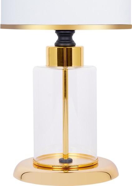 Harmony Gold Cam Abajur