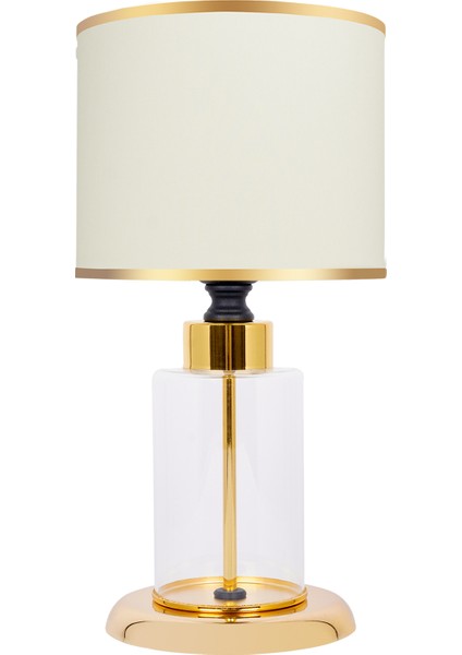 Harmony Gold Cam Abajur
