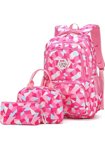 Okul Çantası (Yurt Dışından)