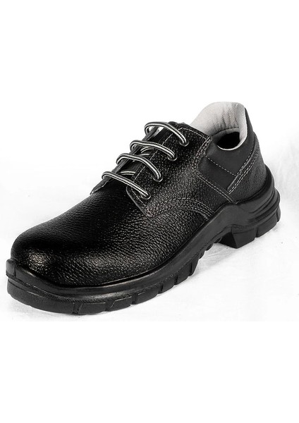 Çelik Burunlu Deri İş Güvenlik Ayakkabısı