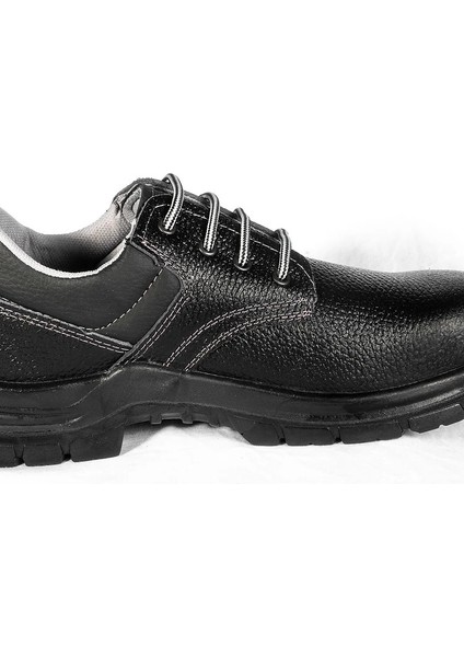 Çelik Burunlu Deri İş Güvenlik Ayakkabısı fırsatları