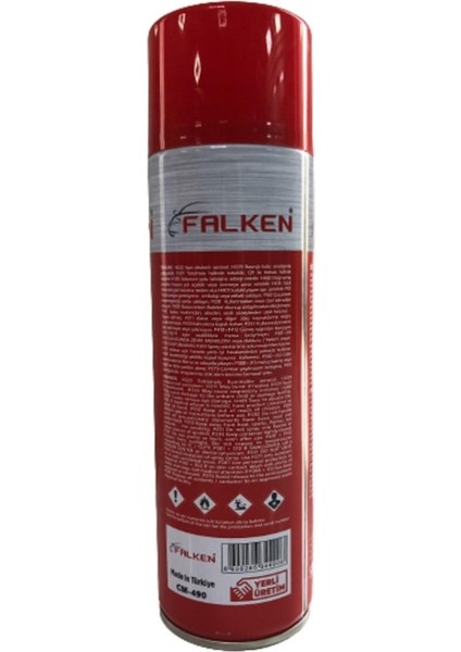 Döşeme Temizleyici Köpük Sprey 500 ml fiyatları