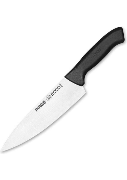 Ecco Şef Bıçağı 19 cm Siyah - 38160