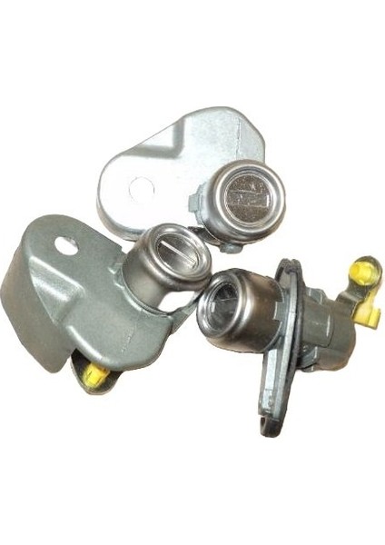Orijinal Kontak ve Kilit Seti Hyundaı Accent Admıre 2003-2006 81905-25E40 modelleri