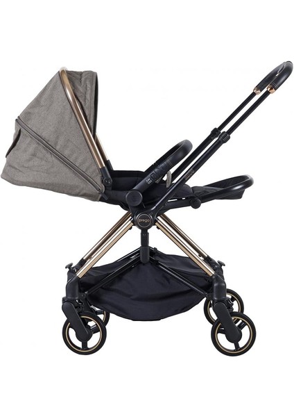 Mios Travel Sistem Bebek Arabası Çift Yönlü Tutma Kolu fiyatları