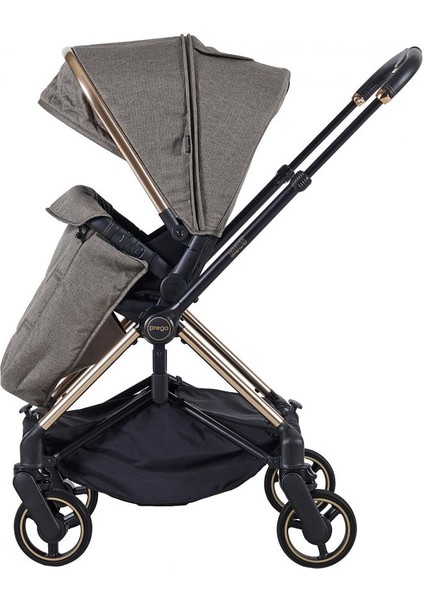 Mios Travel Sistem Bebek Arabası Çift Yönlü Tutma Kolu fırsatları