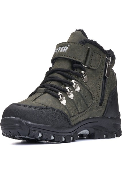 Çocuk Füme 0rtopedik Bot fiyatları