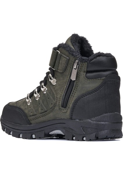 Çocuk Füme 0rtopedik Bot modelleri