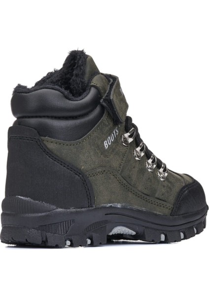 Çocuk Füme 0rtopedik Bot fırsatları