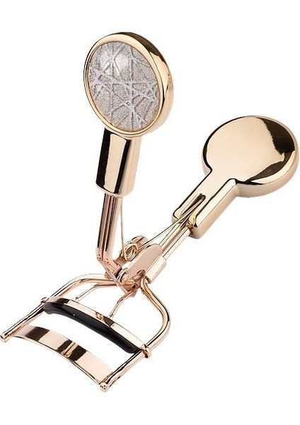 Geniş Açılı Kirpik Kıvırıcı Portatif Kirpik Kıvırıcı (Yurt Dışından)