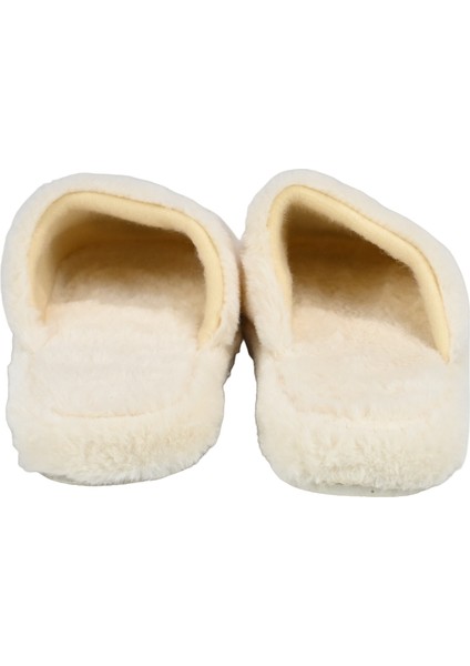 Eva Comfortline Kaydırmaz Taban ,rufidik Şirin Üşümeyen Ayaklar Tüylü Iç Astar Sevimli Mıckey Mause Figürlü Kadın Terlik indirimleri