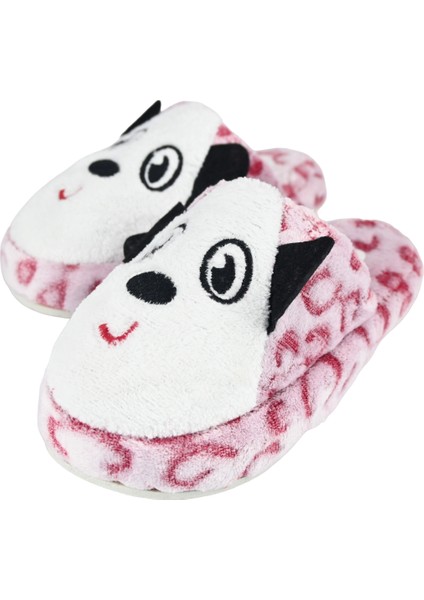 Eva Comfortline Kaydırmaz Taban ,rufidik Şirin Üşümeyen Ayaklar Tüylü Iç Astar Karakulak Yunus Hellokety Ananas Sarı Kulak Figürlü Kadın Terlik modelleri