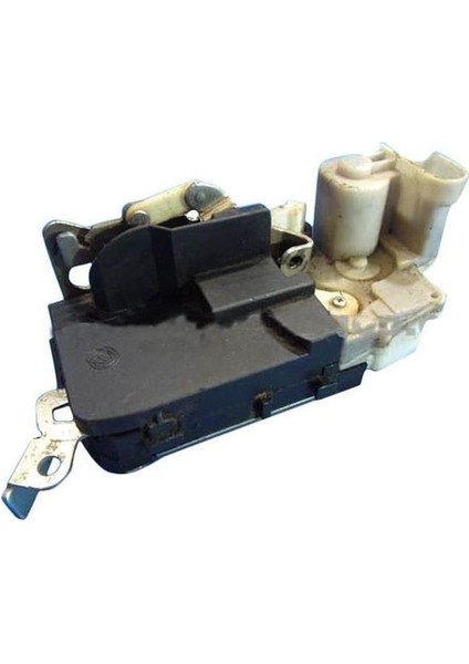 Arka Kapı Sol Iç Kilidi Elektrikli Palio Albea 46847056 Hellux 230103