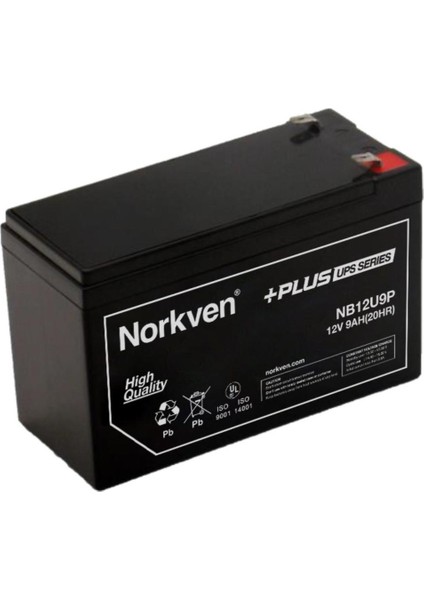 Modulys Gp 200/25KW Modüler Ups Frame 72ADET 12VOLT 9AH Kuru Tip Akü 10 Yıl Ömür Beklentili Avrupa