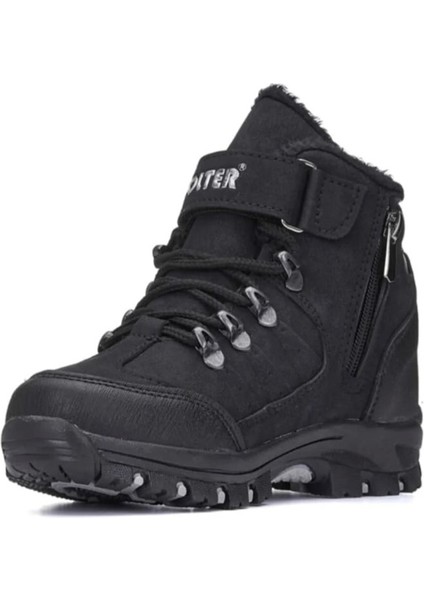 Çocuk Füme 0rtopedik Bot fiyatları