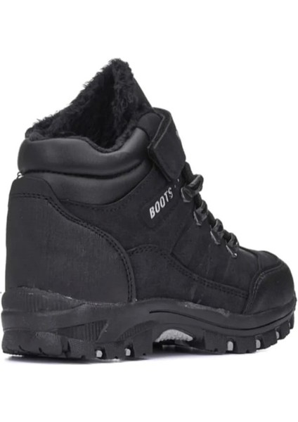 Çocuk Füme 0rtopedik Bot modelleri