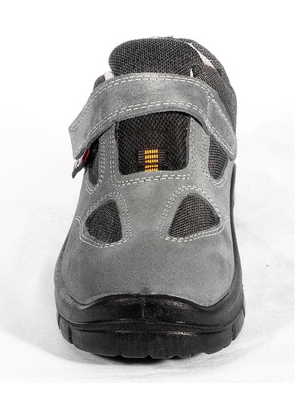 Çelik Burun Süet İş Güvenliği Ayakkabısı fiyatları