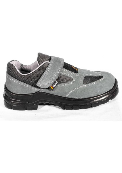 Çelik Burun Süet İş Güvenliği Ayakkabısı fırsatları