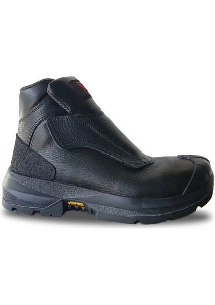 Tae 068 S3 Src Vibram Kapaklı İş Botu