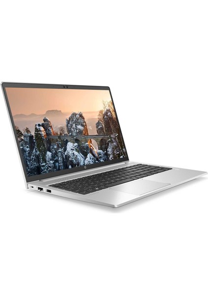 Hp Probook 450 G10 8A560EA08 I7-1355U 32GB 512SSD 15.6" Fullhd W11P Taşınabilir BILGISAYAR-CNT009