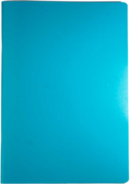 Text Neon A4 100 Yaprak Plastik Kapak Defter Mavi fiyatları