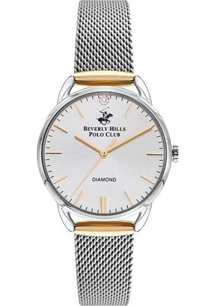 BP3299C.230 Kadın Kol Saati